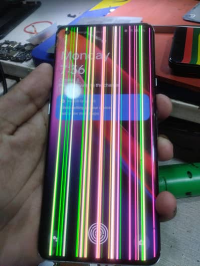 One Plus 9 Pro