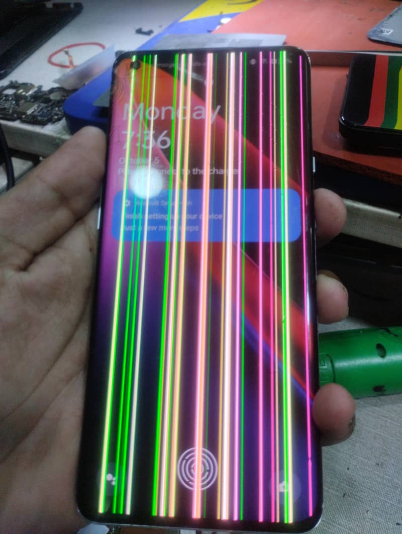 One Plus 9 Pro 0
