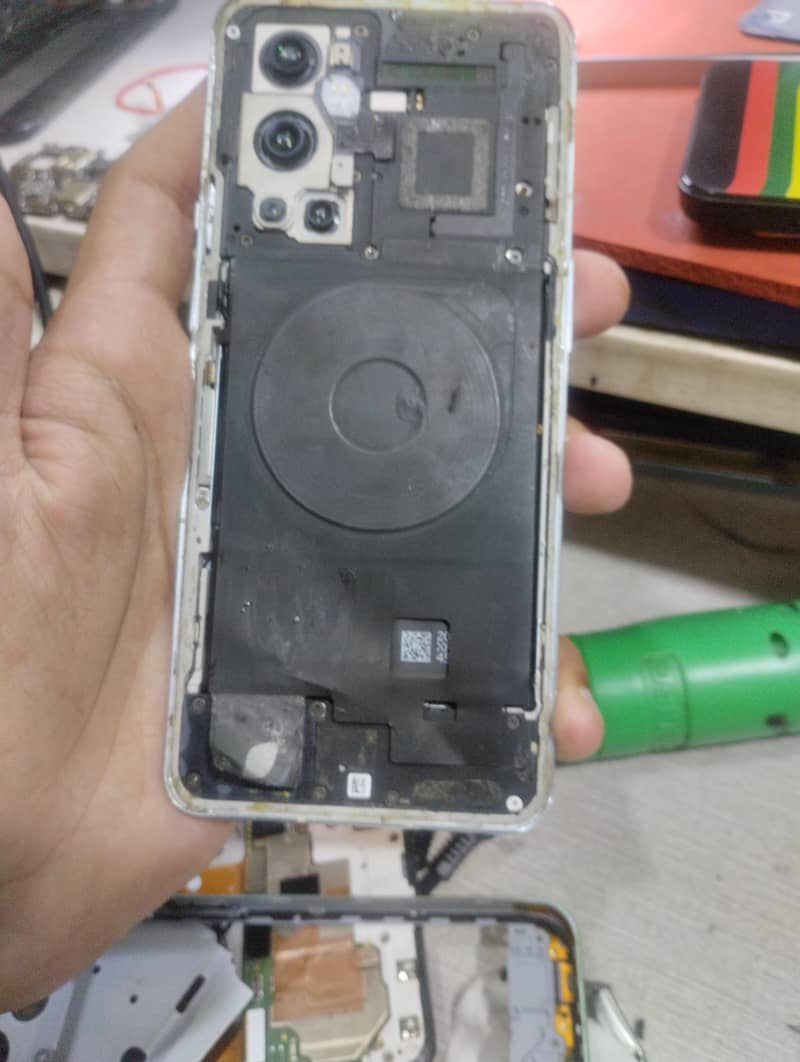 One Plus 9 Pro 1