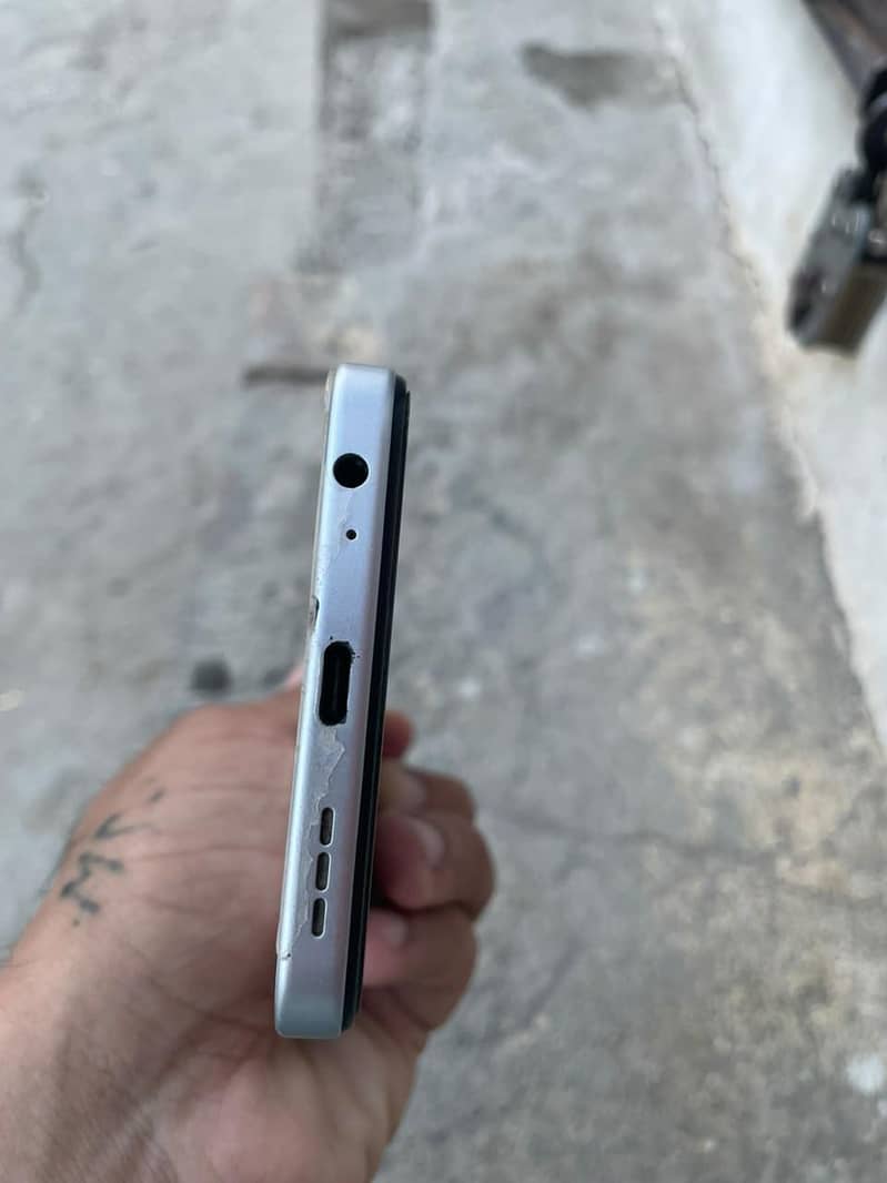Tecno Spark Go 4