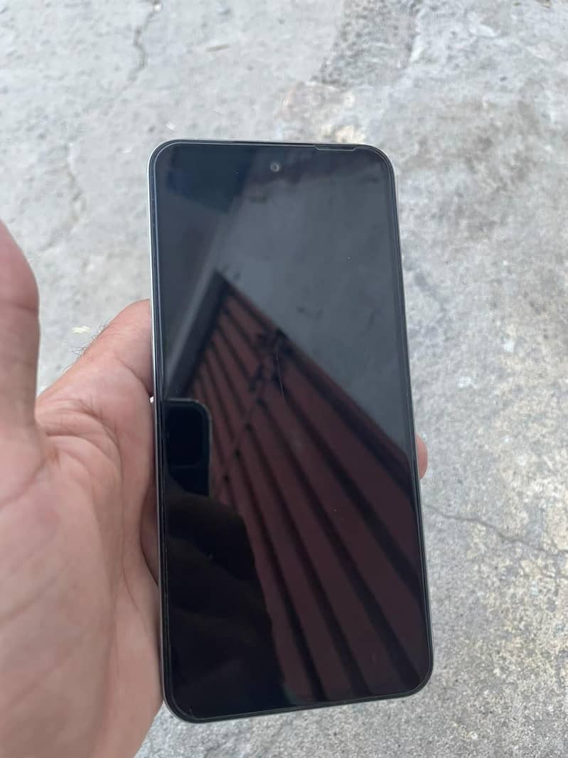 Tecno Spark Go 6