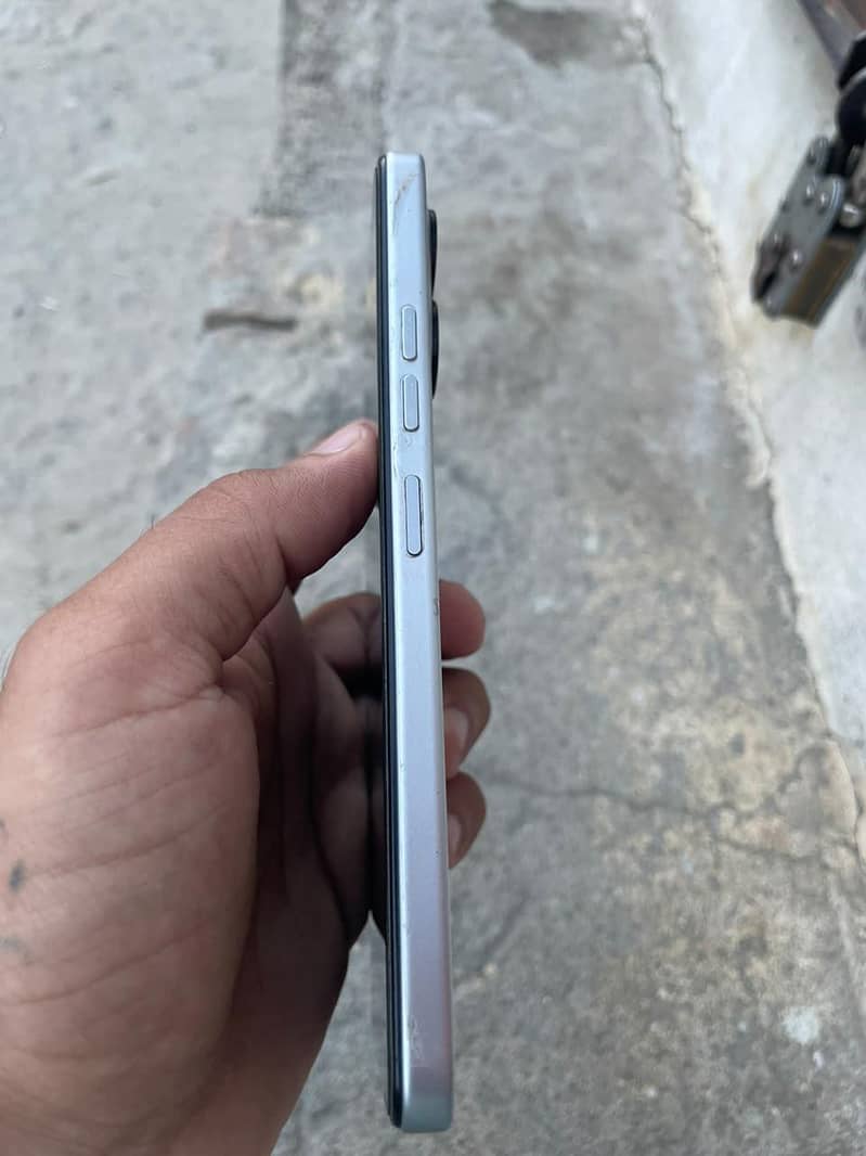 Tecno Spark Go 7