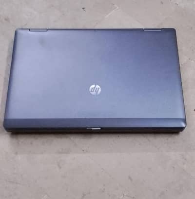 HP laptop for sale