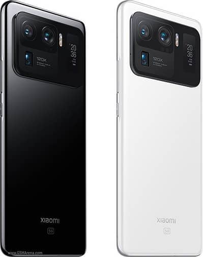 Xiaomi Mi 11 Ultra 12 256 c. . . . pid