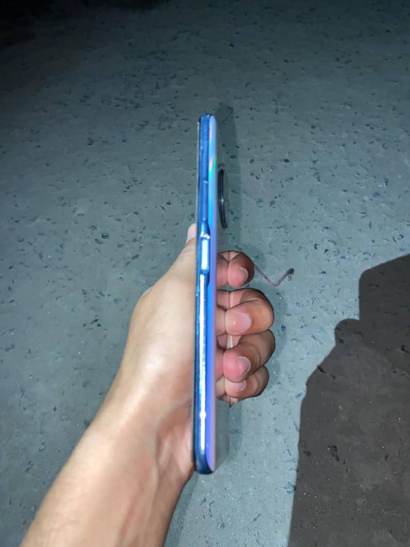 Infinix Note 7  4+128 2