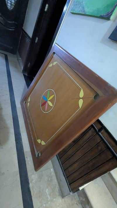 carrom board for sale in Faisalabad