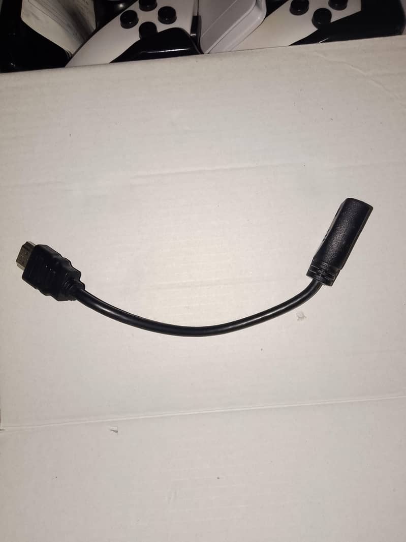 2.4G WIRELESS 3