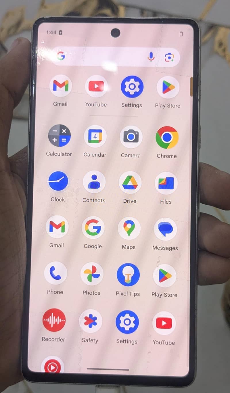 Google Pixel 7 1