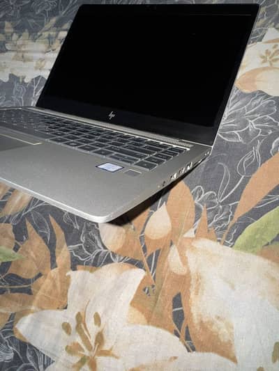 Hp EliteBook