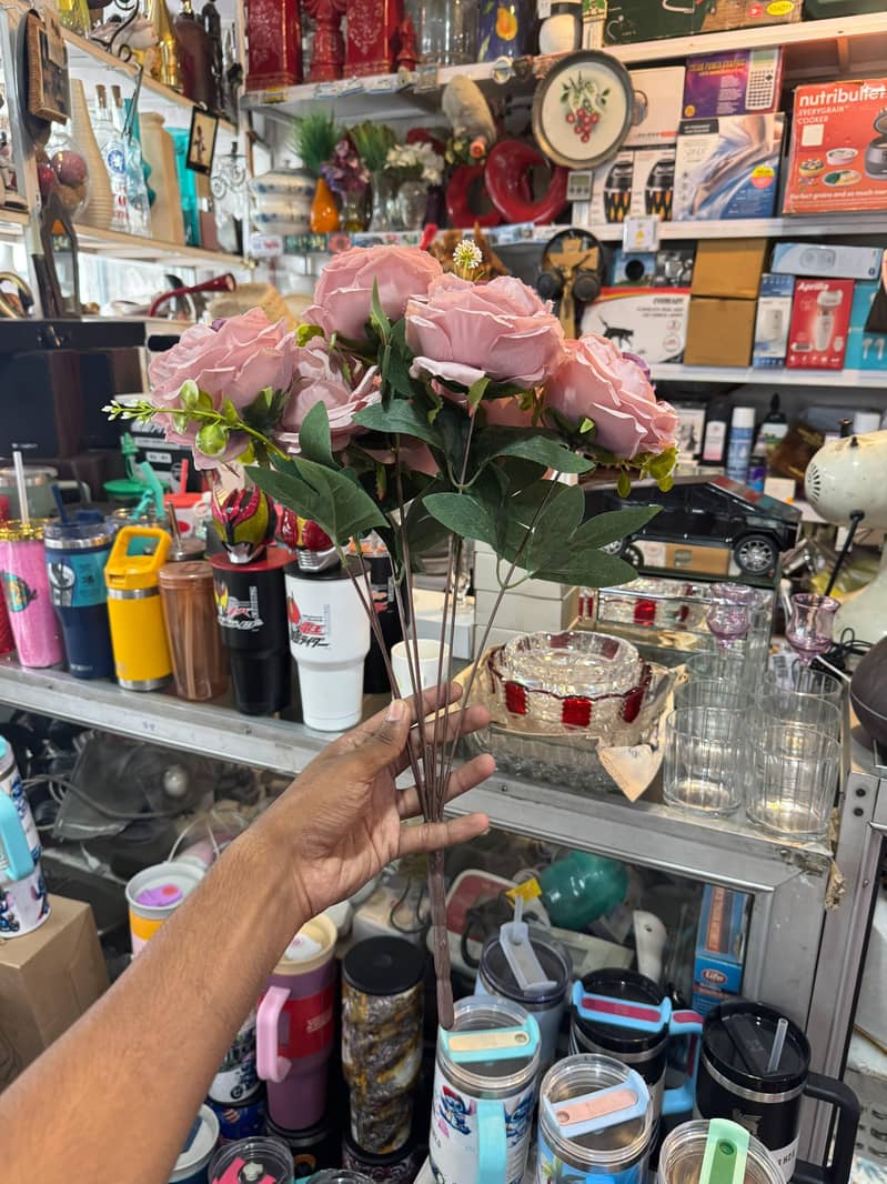 flowers 5