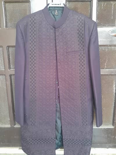 J. Junaid Jamshed Sherwani