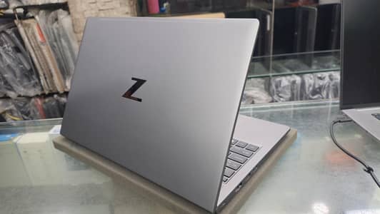 Hp zbook Power G9 i7 12 gen 8gb gpu