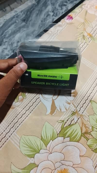 bicycle light , Horan