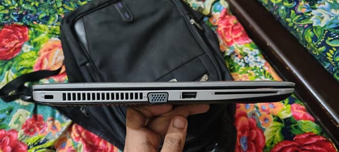HP EliteBook 840r G4 Laptop