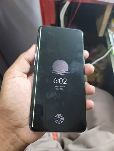 One Plus 9