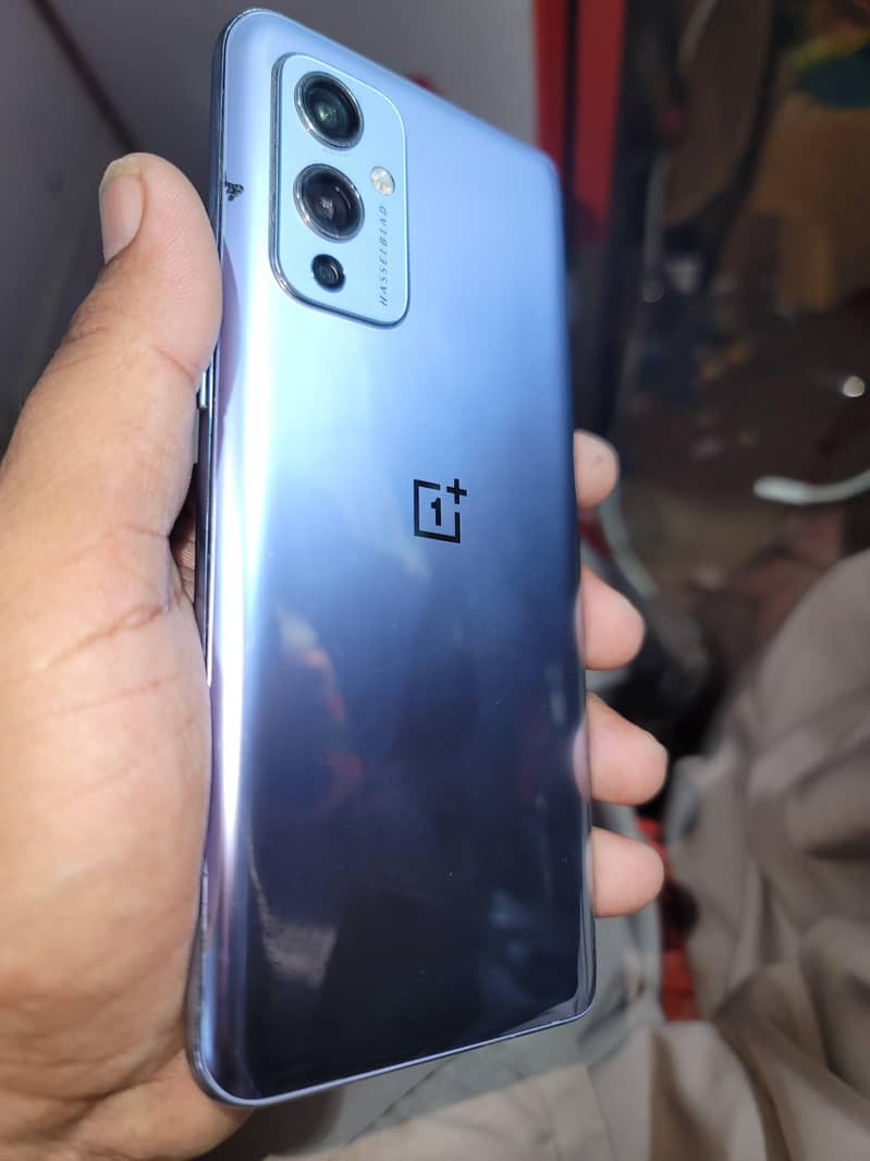 One Plus 9 1
