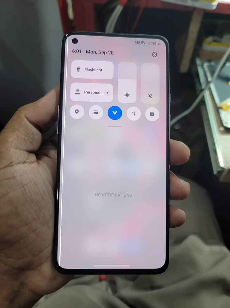 One Plus 9 3