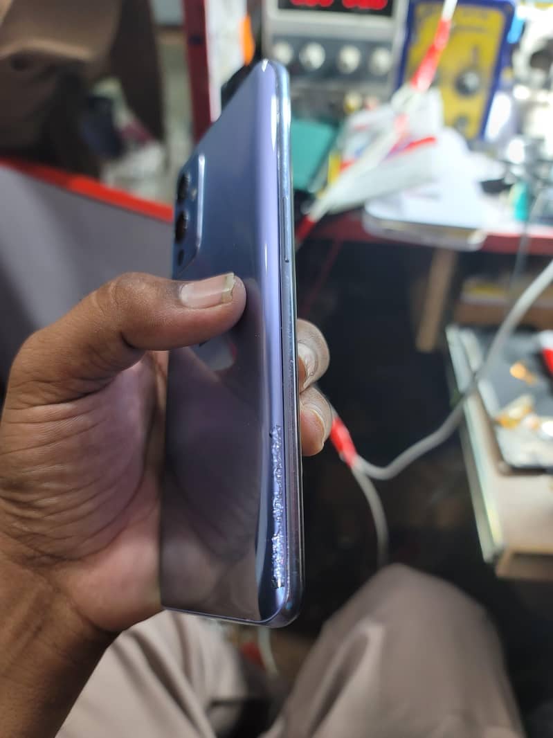 One Plus 9 5