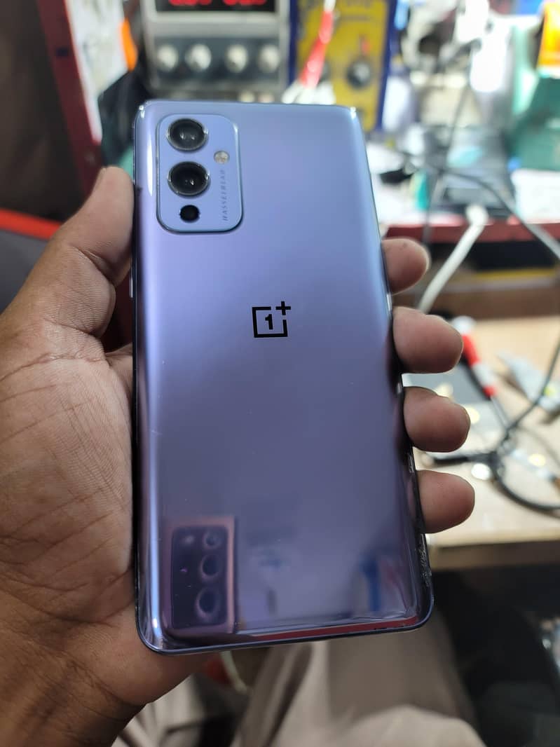 One Plus 9 6