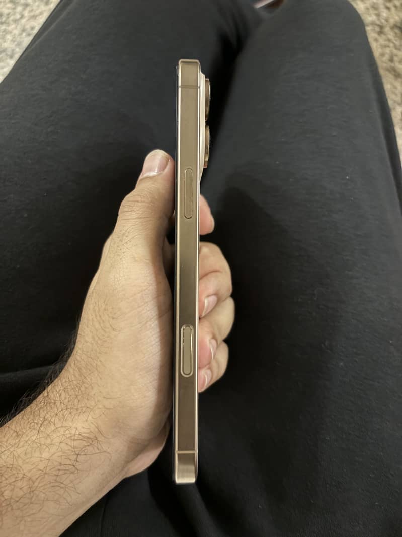 Apple iPhone 16 Pro Max 3