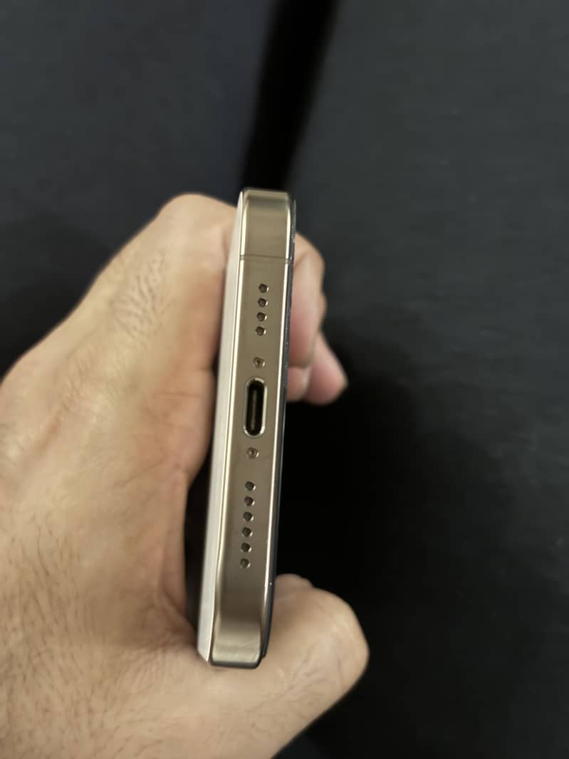 Apple iPhone 16 Pro Max 4