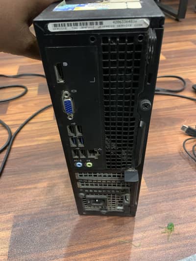 Dell Computer