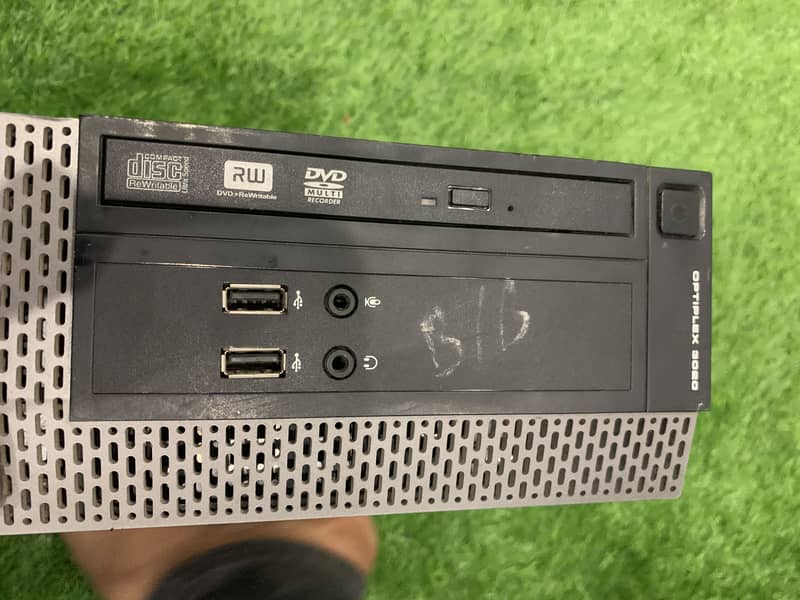 Dell Computer 2
