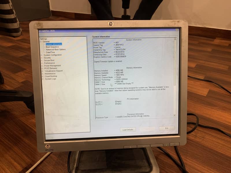 Dell Computer 3