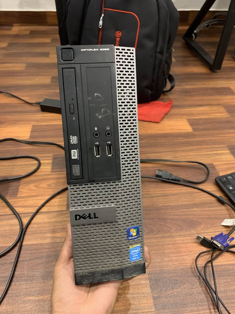 Dell Computer 5