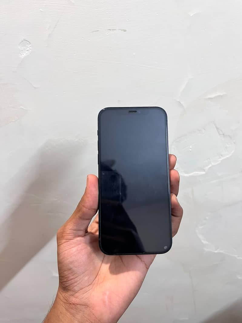 Apple iPhone 12 3