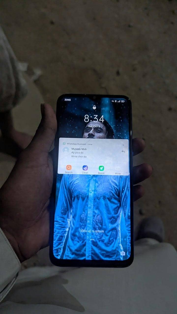 Realme 5 0
