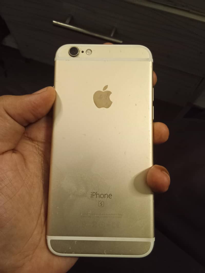 Apple iPhone 6S 0