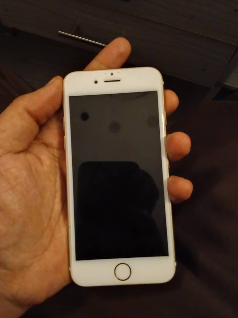 Apple iPhone 6S 2