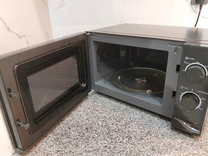 oven Enviro 0