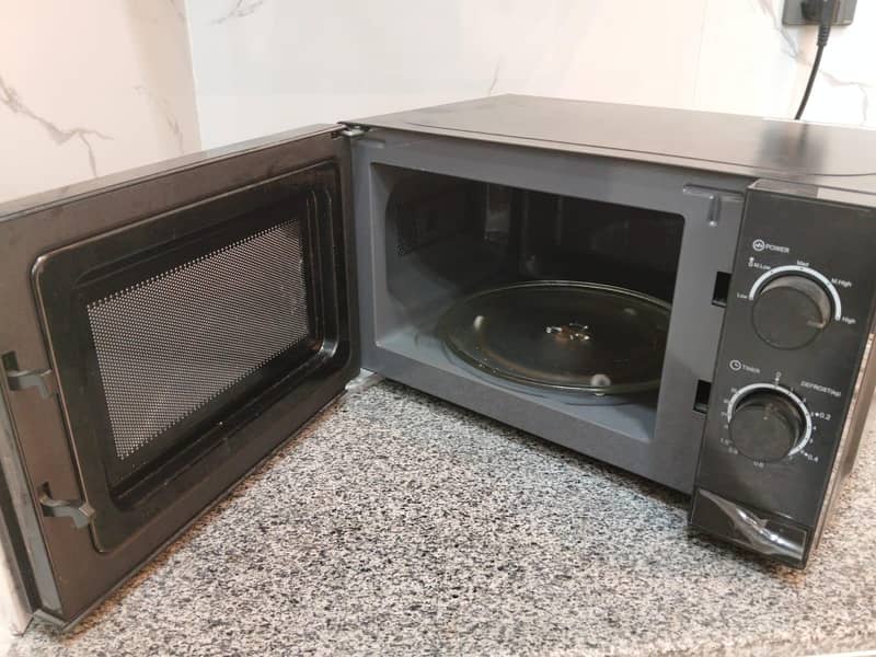 oven Enviro 1