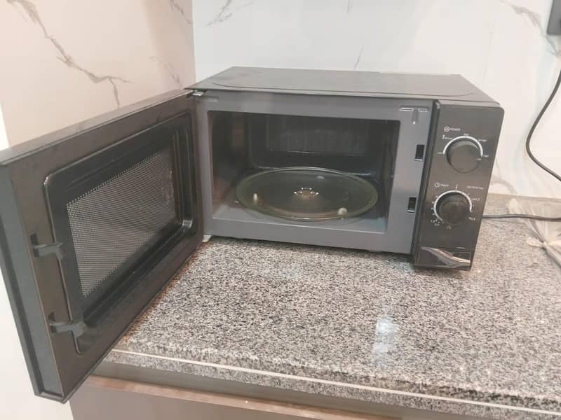 oven Enviro 2