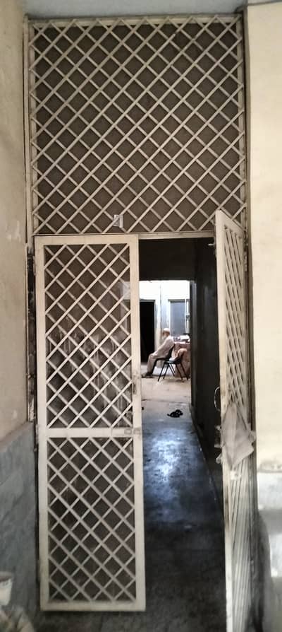 Just like ka New Door 4 *12