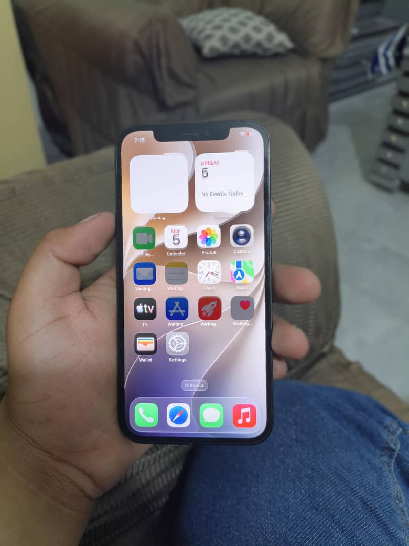 Apple iPhone 12 Pro 0