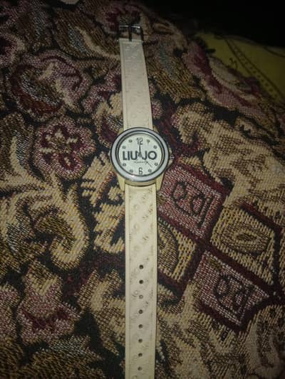 LIU JO  Luxury Good watch  perimum look Best watch For Mens