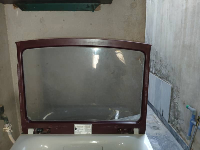 haier 12 kg automatic machine 2