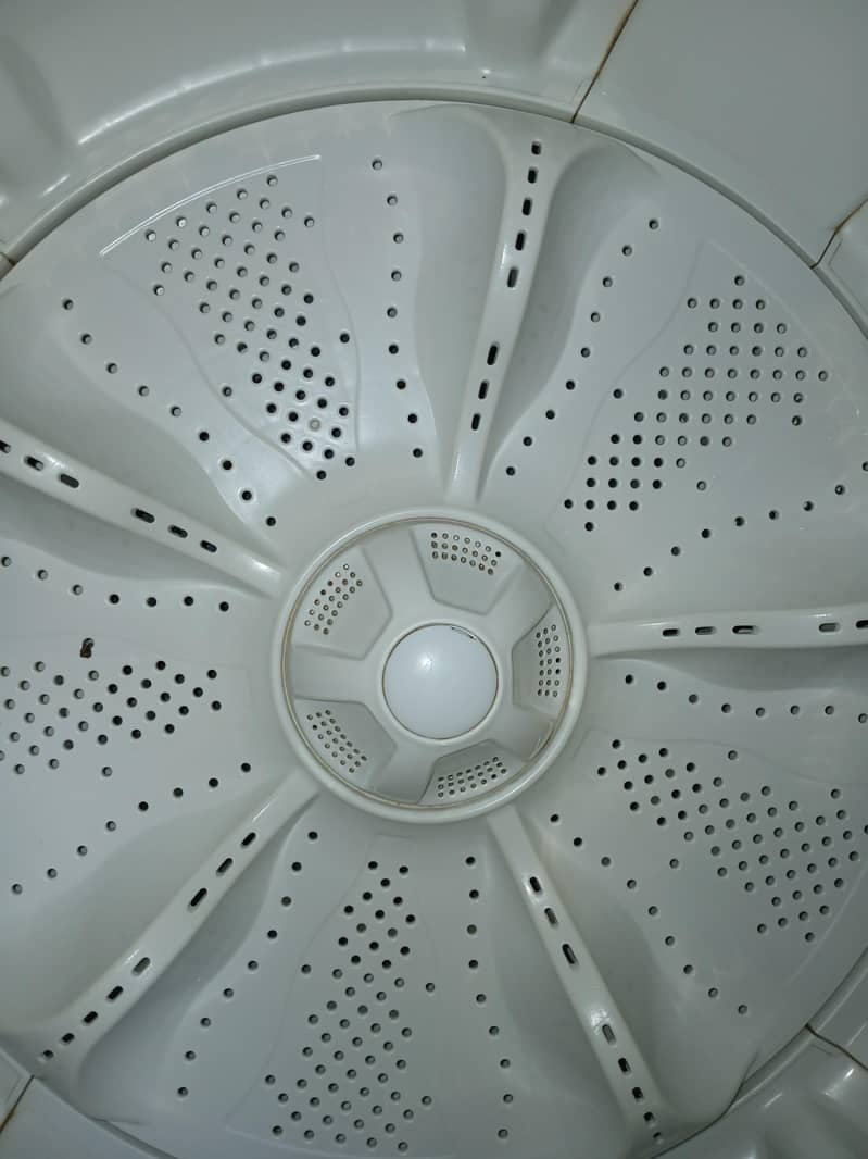 haier 12 kg automatic machine 4