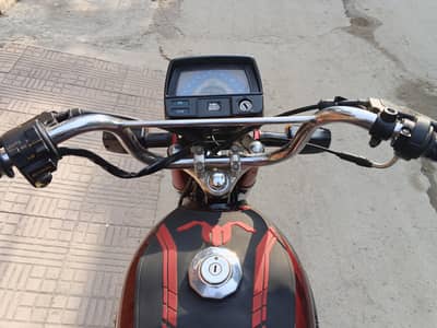 Hi-Speed SR70 2022/23
