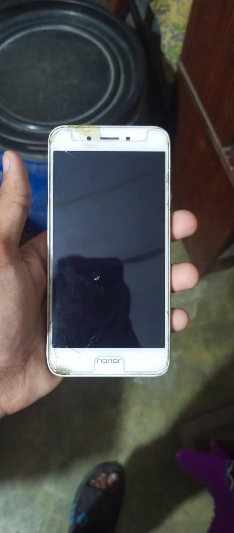 Honor 6A pro 2