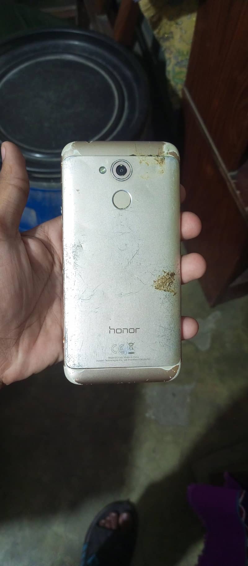 Honor 6A pro 3
