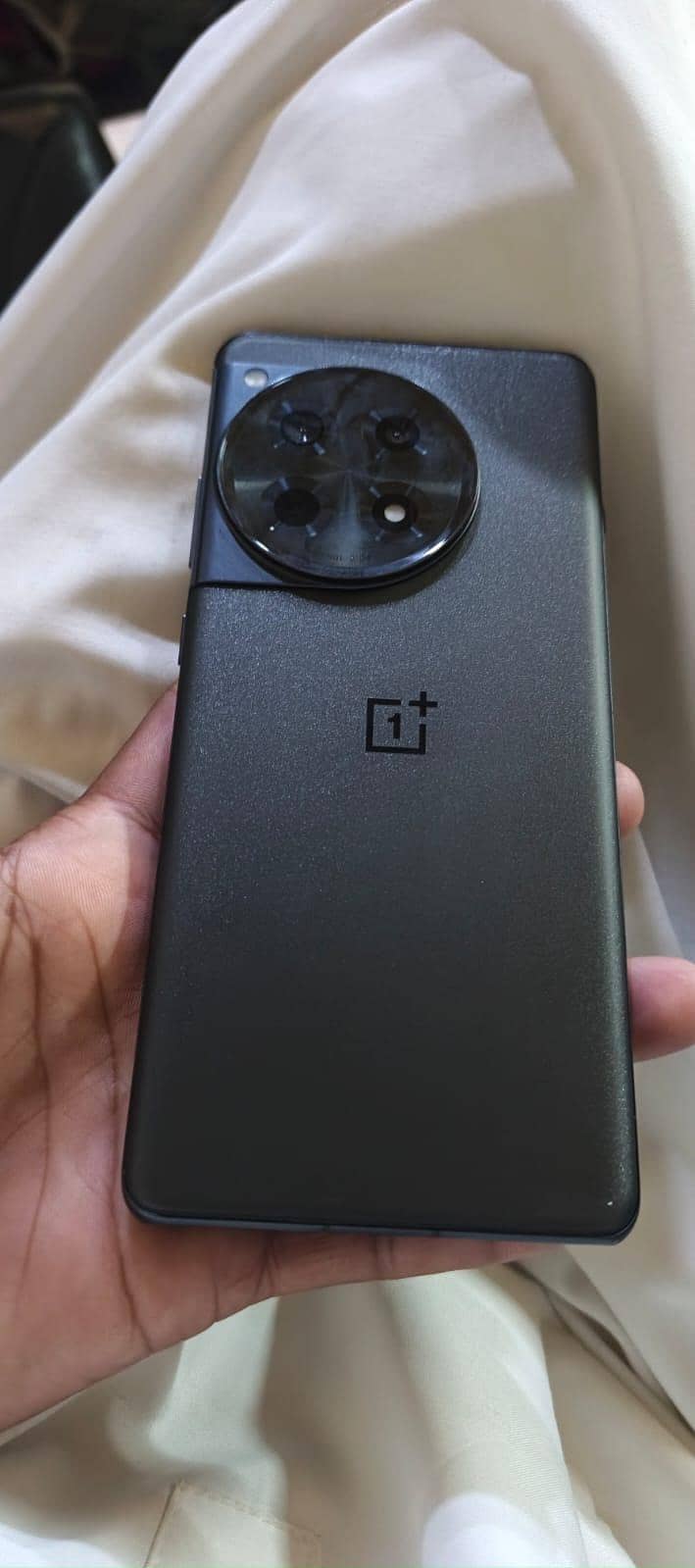 oneplus 12r 2