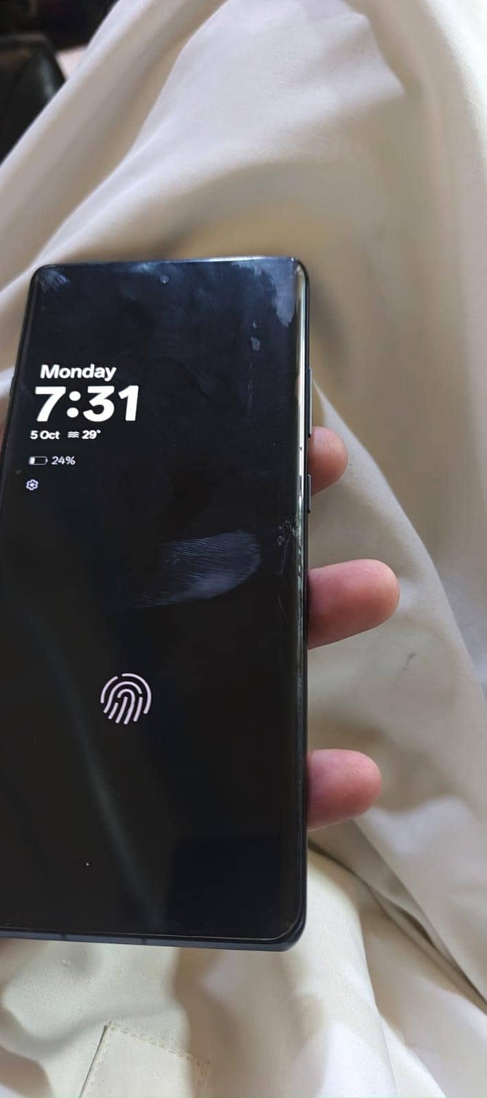 oneplus 12r 3