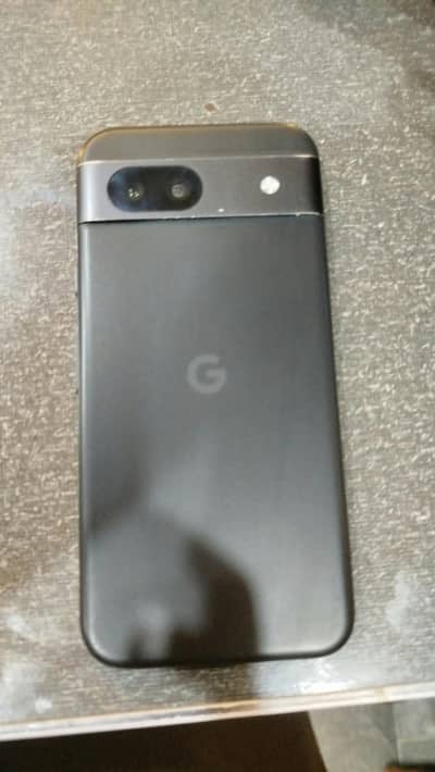 Google Pixel 8a