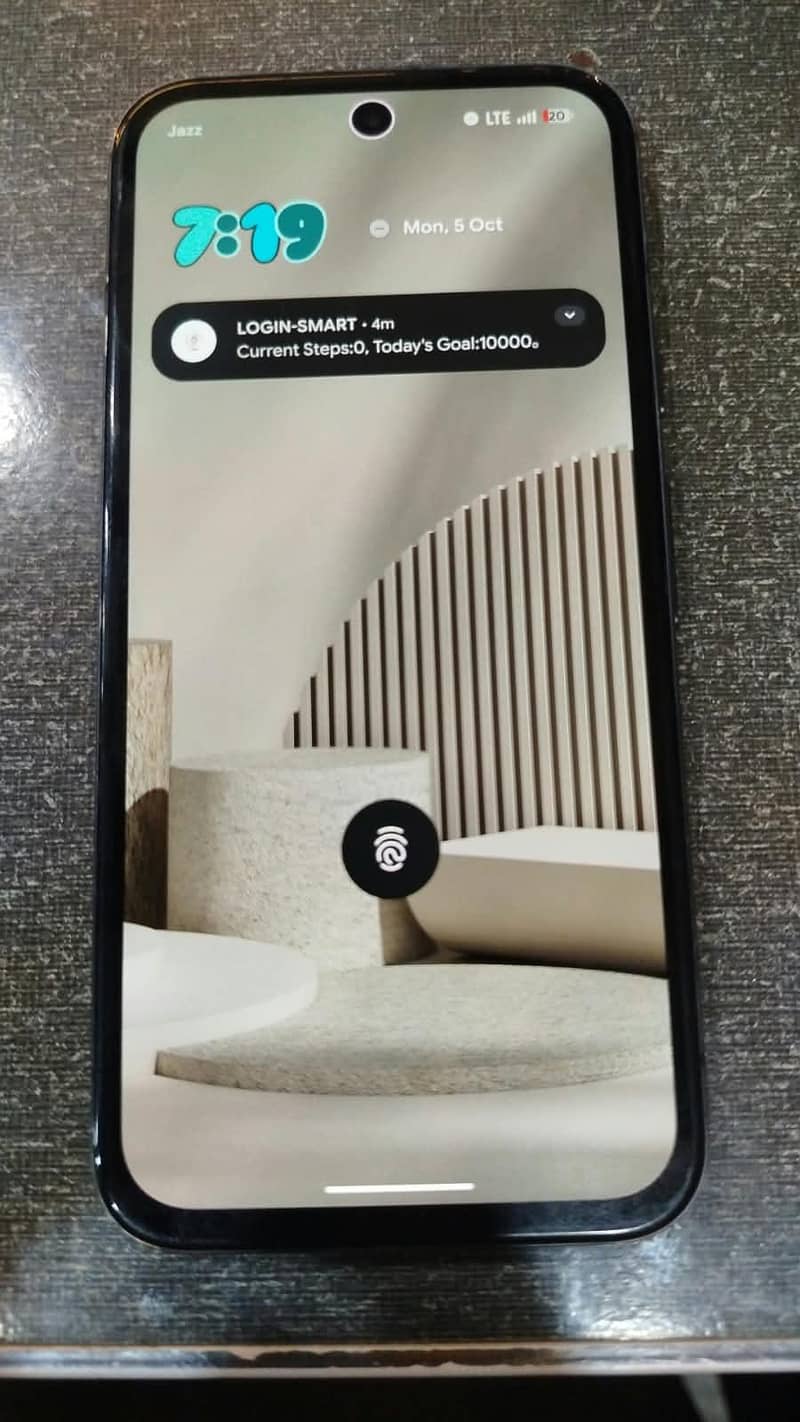Google Pixel 8a 1