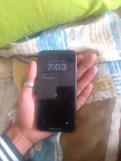 Apple iPhone XS