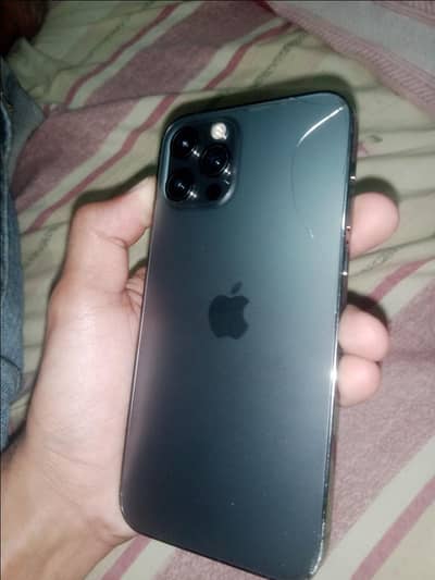 Apple iPhone 12 Pro
